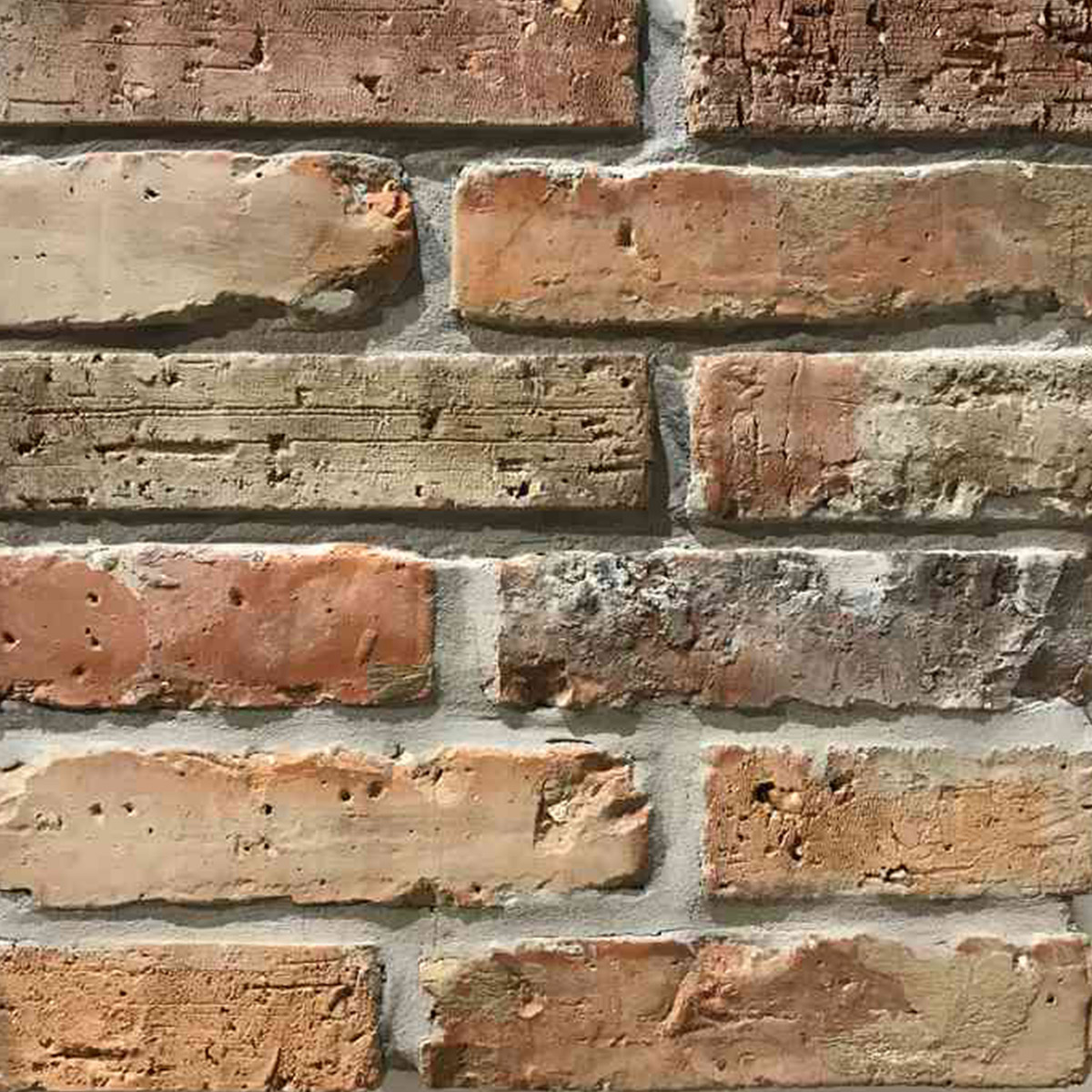 Recycled Brick - Brooklyn - Stone3 Brisbane