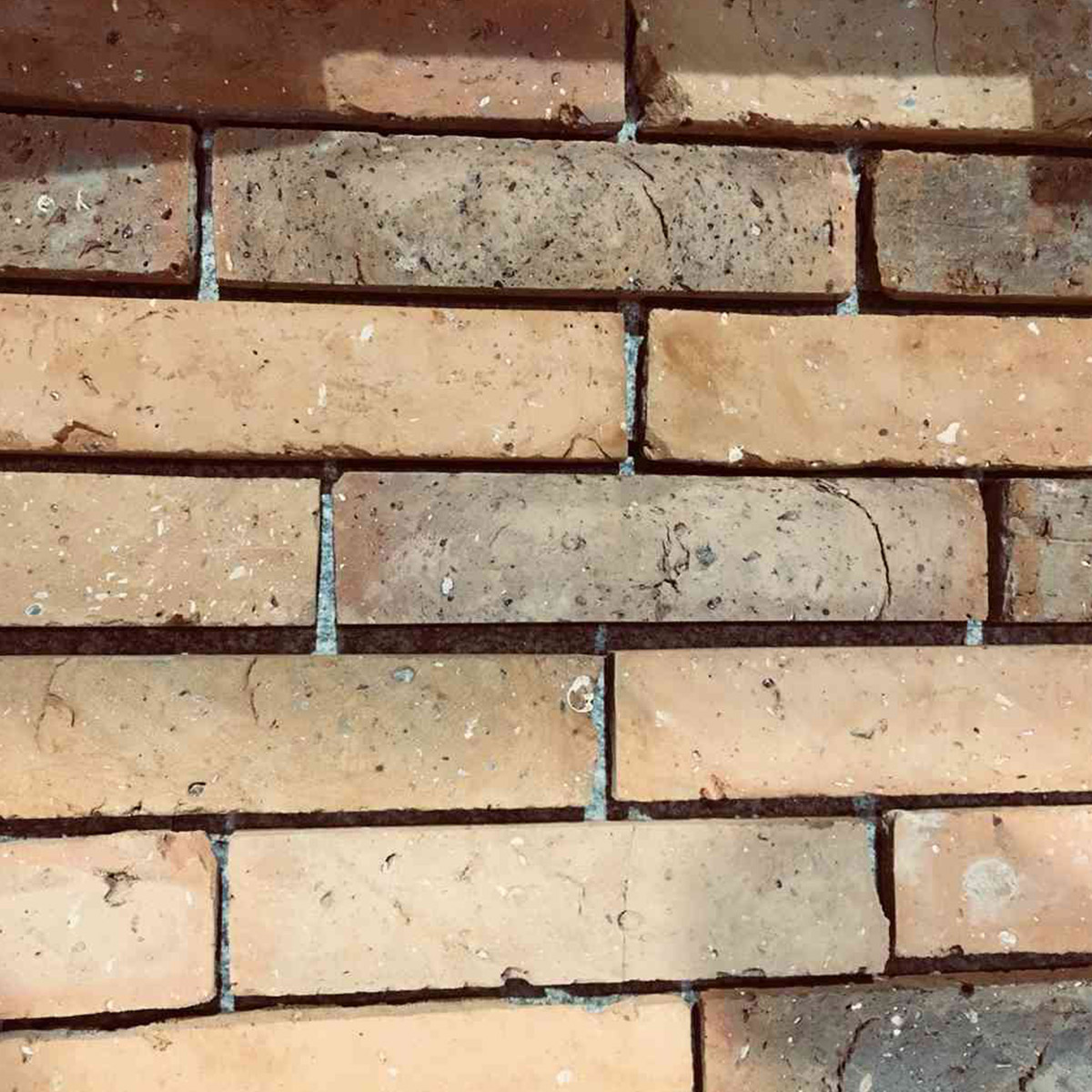 Recycled Brick - Brooklyn - sawn face - Stone3 Brisbane