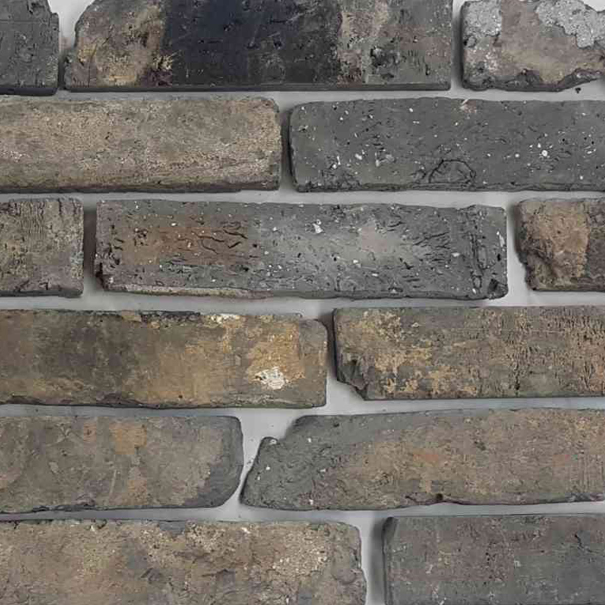 Recycled Brick - Manhattan - Stone3 Brisbane