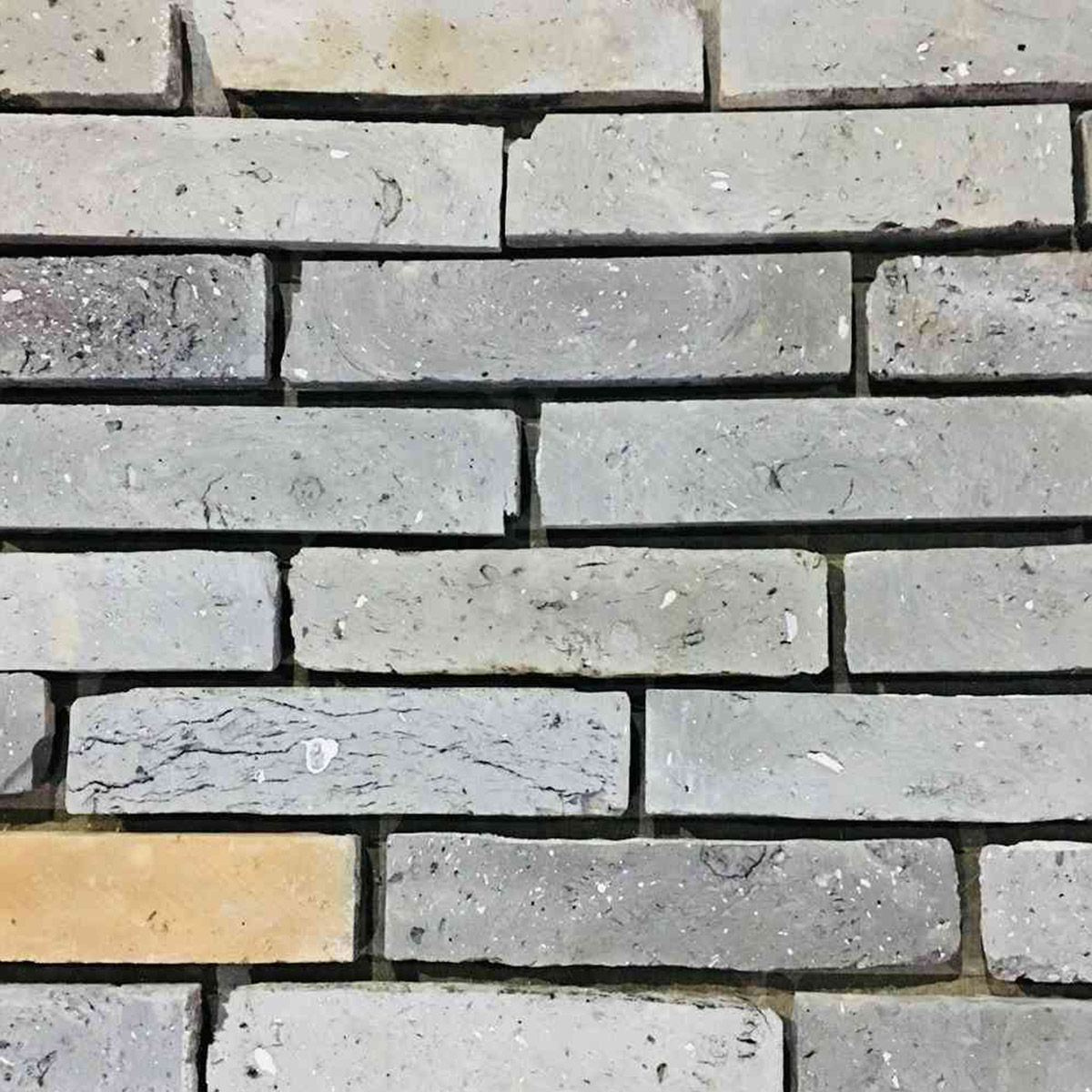 Recycled Brick - Manhattan - sawn face - Stone3 Brisbane