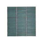 Bamboo Jade Mini Kit Kat Mosaic Tiles by Stone3 Brisbane