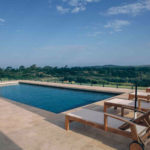 Travertine - Cream - Natural Stone Tiles - Stone3 Brisbane