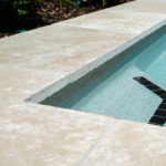 Travertine - Cream - Natural Stone Tiles - Stone3 Brisbane