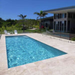 Travertine - Cream - Natural Stone Tiles - Stone3 Brisbane