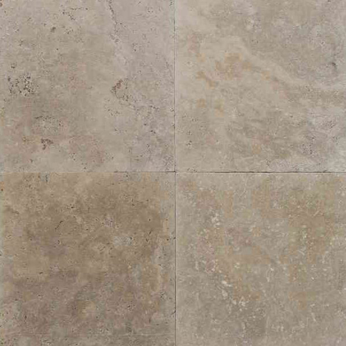 Travertine - Cream - Natural Stone Tiles - Stone3 Brisbane