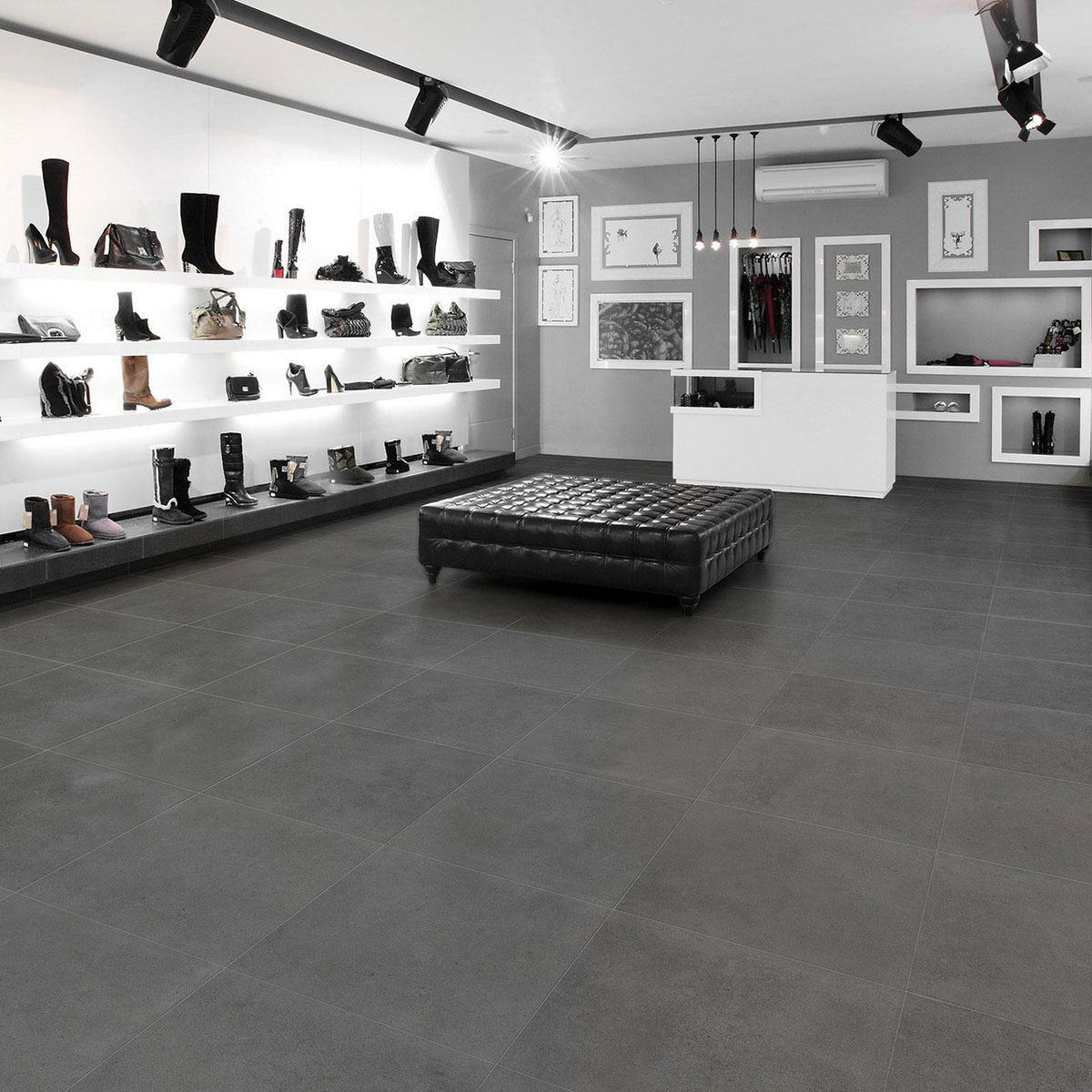 Varese - Concrete Tiles - Stone3 Brisbane's best selection of tiles