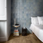 Zellige - Cielo - Handmade Look Tiles - Stone3 Brisbane