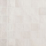 Zellige - Gesso - Handmade Look Tiles - Stone3 Brisbane