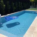 Celadon - Aqua - Pool Mosaics - Stone3 Brisbane