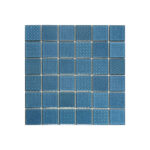 Celadon - Cobalt - Pool Mosaics - Stone3 Brisbane