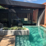 Celadon - Emerald - Pool Mosaics - Stone3 Brisbane