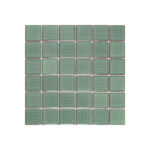 Celadon - Emerald - Pool Mosaics - Stone3 Brisbane