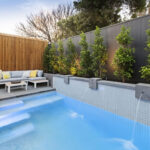 Celadon - Mint - Pool Mosaics - Stone3 Brisbane