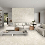 Tundra - beige - Marble Look Tiles - Stone3 Brisbane