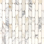 Tictax - Calacatta Gold Honed - Mosaic and Feature Tiles - Stone3 Brisbane