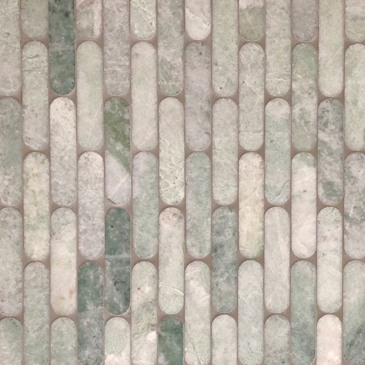 Tictax - Verdi Cristallo - Mosaic and Feature Tiles - Stone3 Brisbane