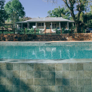 Aqua Jade - Stone Mosaic - Pool Tiles - Stone3 Brisbane