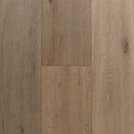 Prestige Oak - Grey Wash - 15mm Engineered Timber Flooring - Stone3 Brisbane