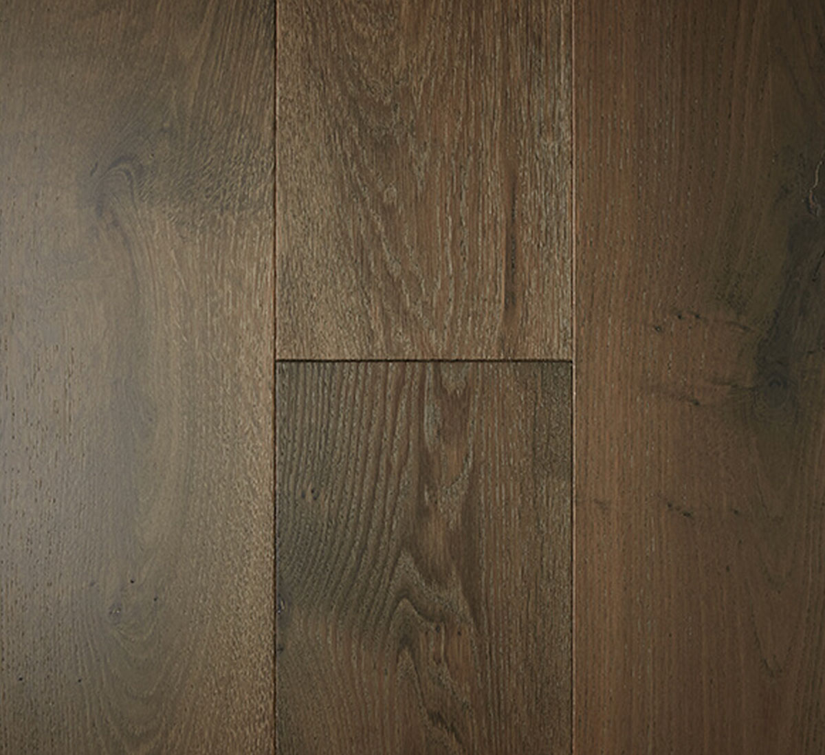 Prestige Oak - Iron Grey - 15mm Engineered Timber Flooring - Stone3 Brisbane