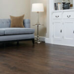 Prestige Oak - Ebony - 15mm Engineered Timber Flooring - Stone3 Brisbane