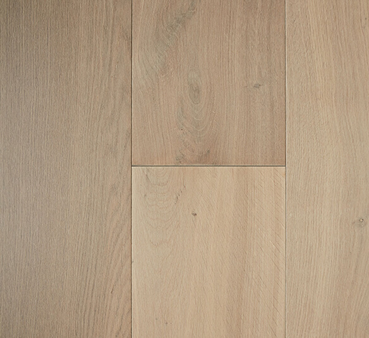 Prestige Oak - Glacier - 21mm Engineered Timber Flooring - Stone3 Brisbane