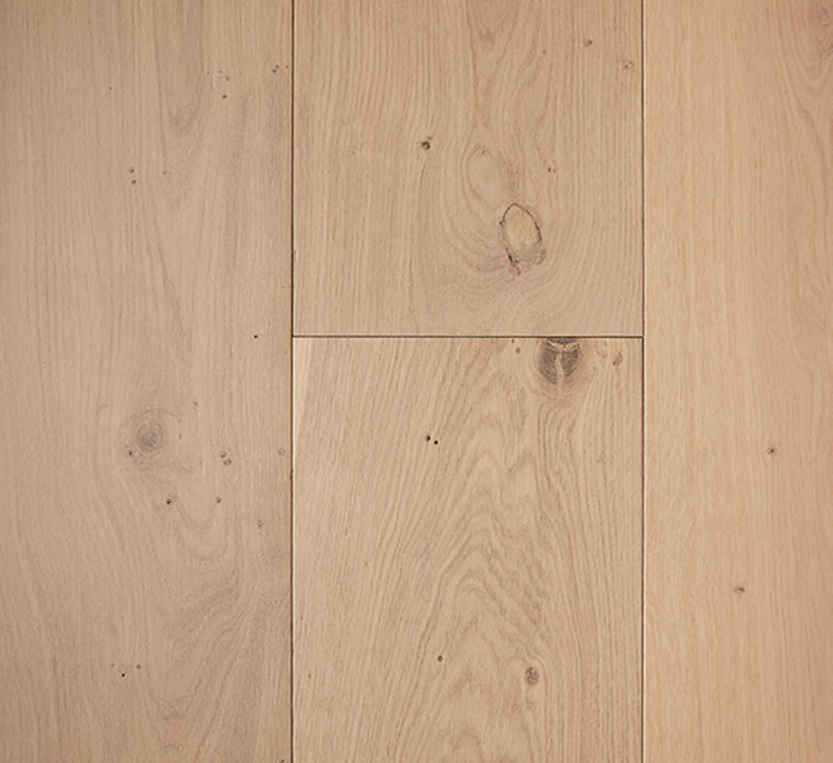 Prestige Oak - Grigio - 21mm Engineered Timber Flooring - Stone3 Brisbane