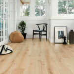 Prestige Oak - Limewash - 15mm Engineered Timber Flooring - Stone3 Brisbane