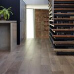 Prestige Oak engineered timber in Merlot by Stone3 Brisbane