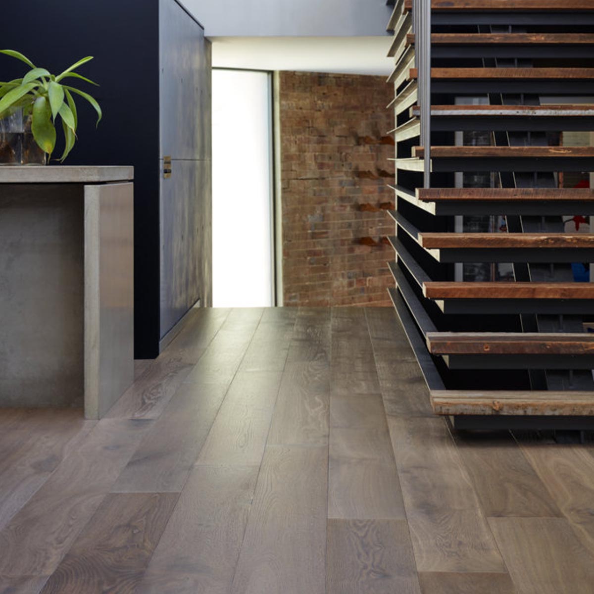 Prestige Oak engineered timber in Merlot by Stone3 Brisbane