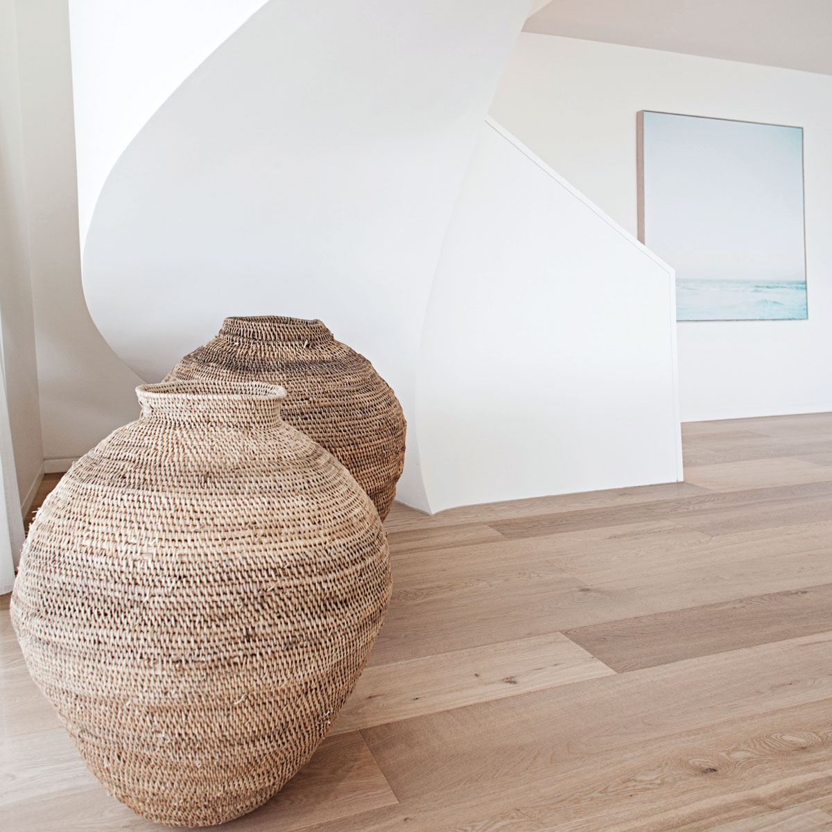 Prestige Oak - Parana - 15mm Engineered Timber Flooring - Stone3 Brisbane