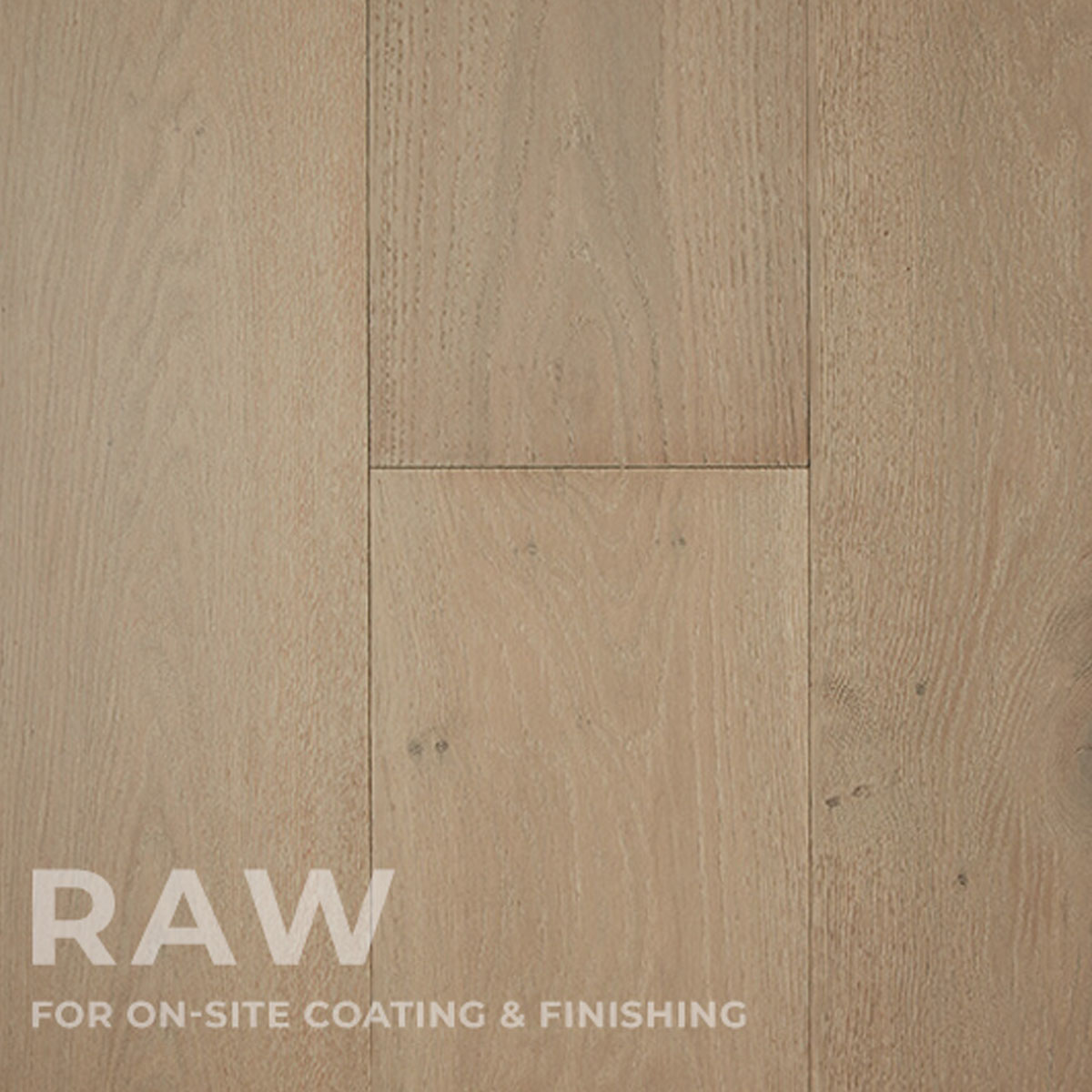 Prestige Oak Engineered Timber Flooring in Raw 21mm by Stone3 Brisbane