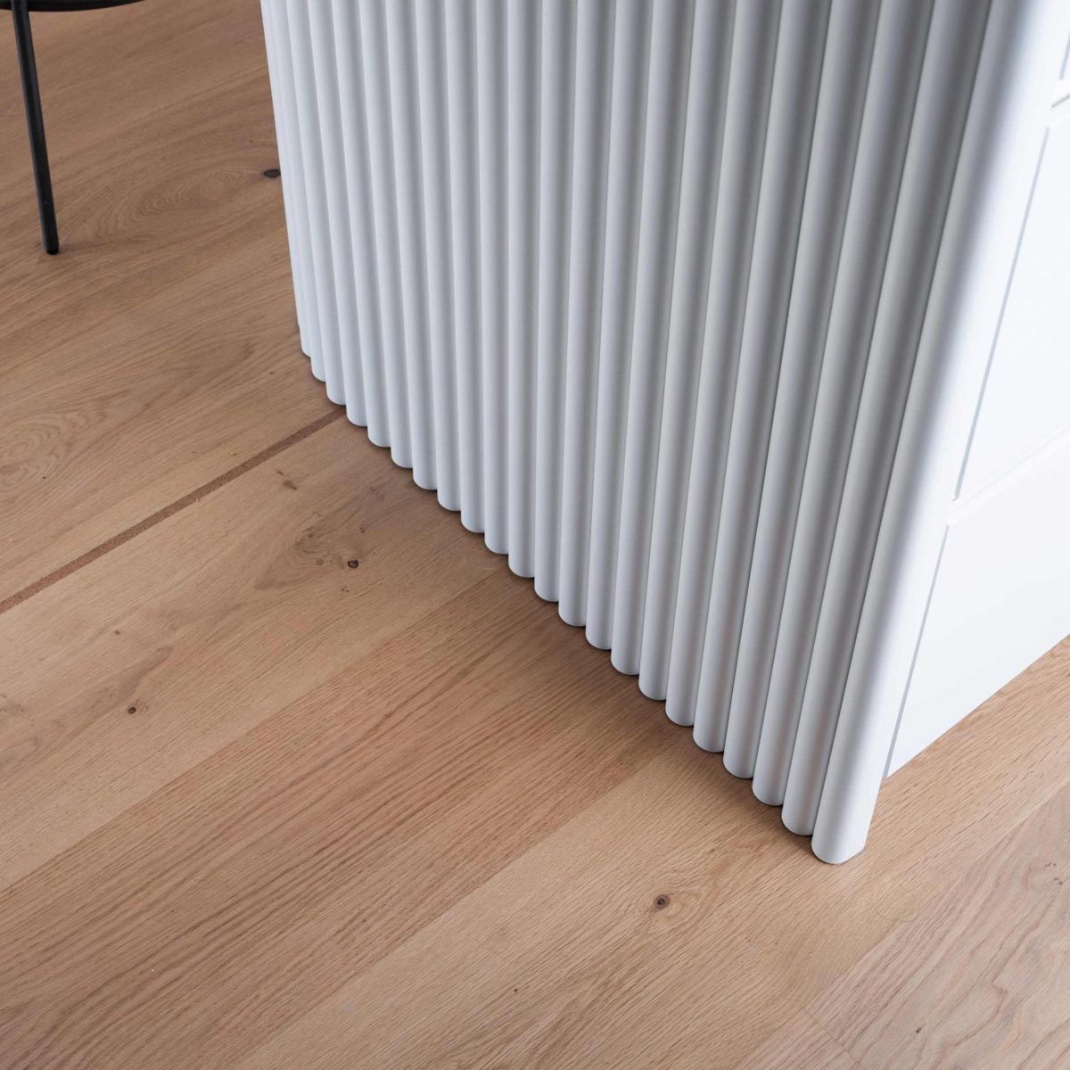 Prestige Oak engineered timber in Raw by Stone3 Brisbane