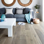 Prestige Oak - Storm - 15mm Engineered Timber Flooring - Stone3 Brisbane