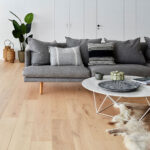Prestige Oak - Tan - 15mm Engineered Timber Flooring - Stone3 Brisbane