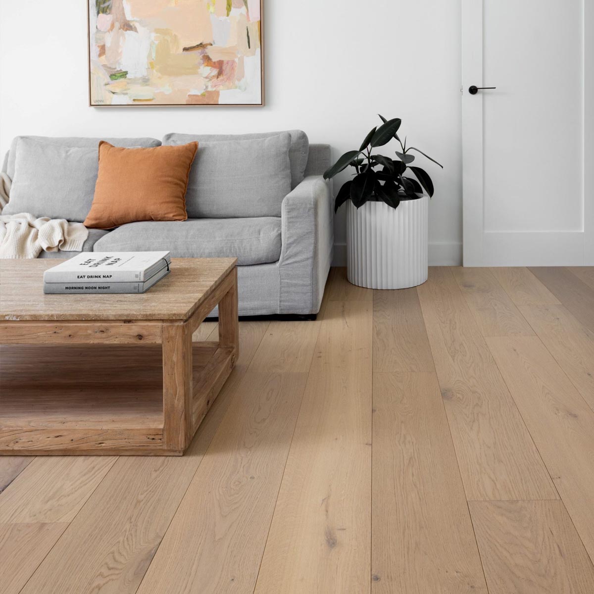 Prestige Oak engineered timber in Parana by Stone3 Brisbane