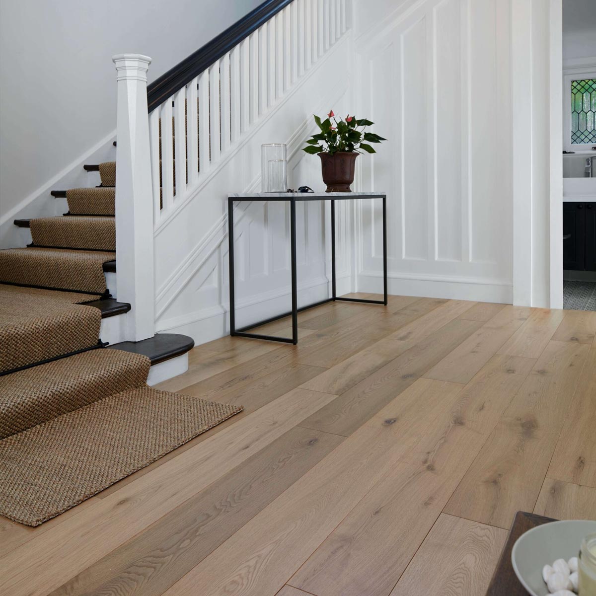 Prestige Oak engineered timber in Parana by Stone3 Brisbane