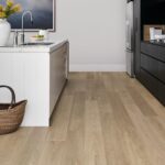 Prestige Oak engineered timber in pure natural by Stone3 Brisbane