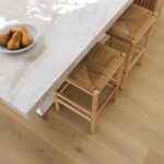 Prestige Oak Engineered Timber Flooring in Straw 21mm by Stone3 Brisbane