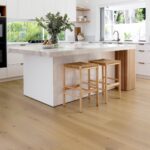 Prestige Oak Engineered Timber Flooring in Straw 21mm by Stone3 Brisbane