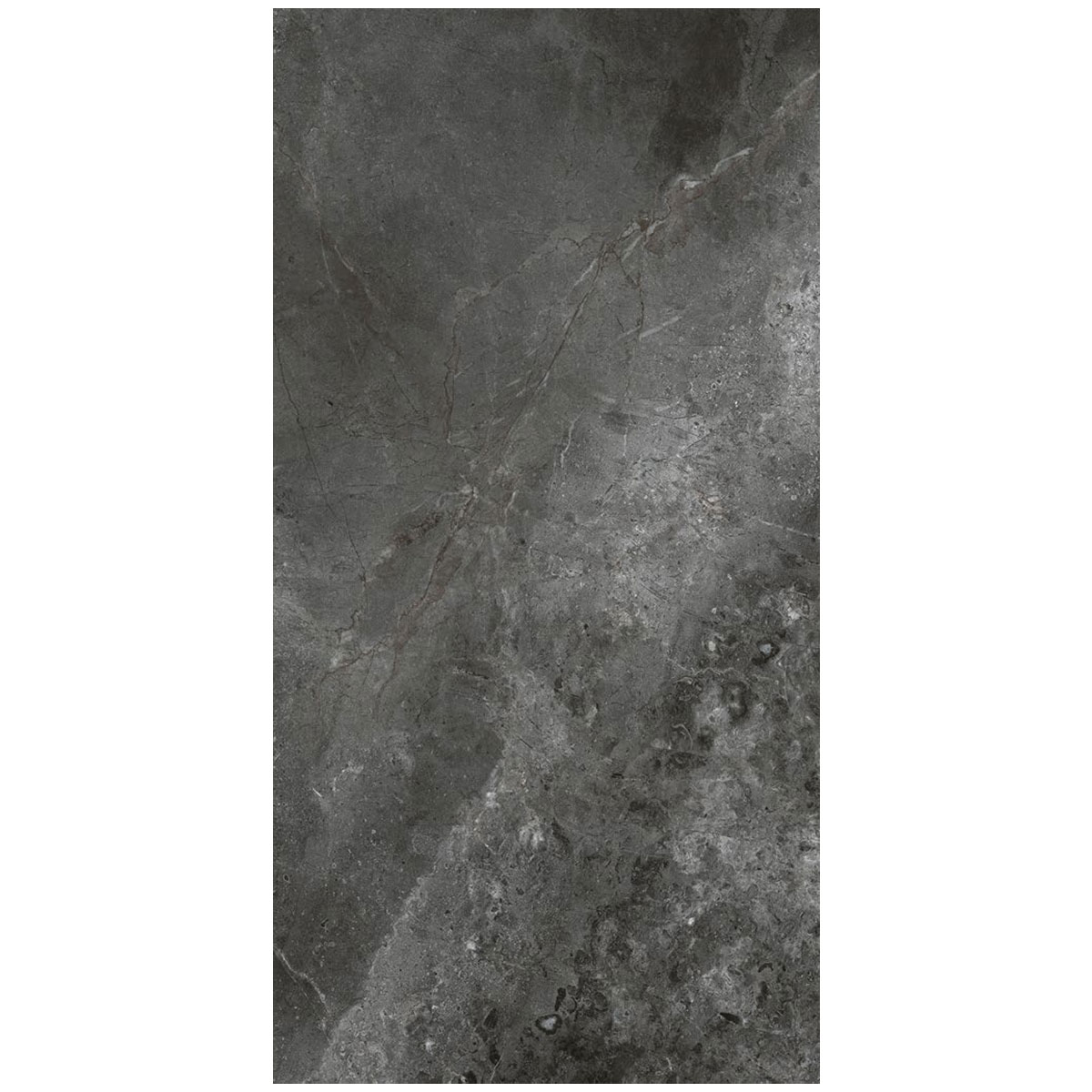 Chiswick-charcoal-matt-300x600-marble-look-tiles - Stone3