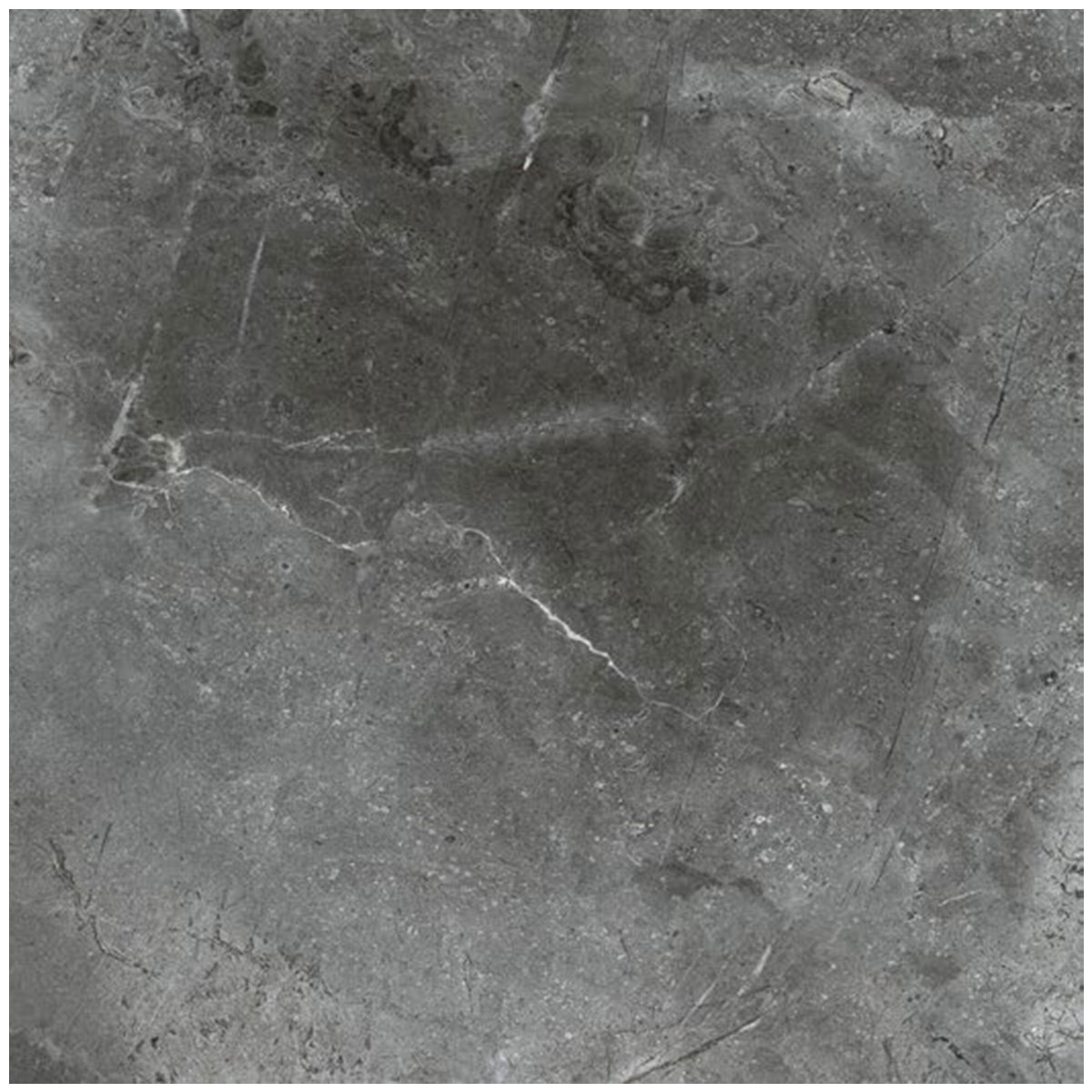 Chiswick-charcoal-matt-600x600-marble-look-tiles - Stone3