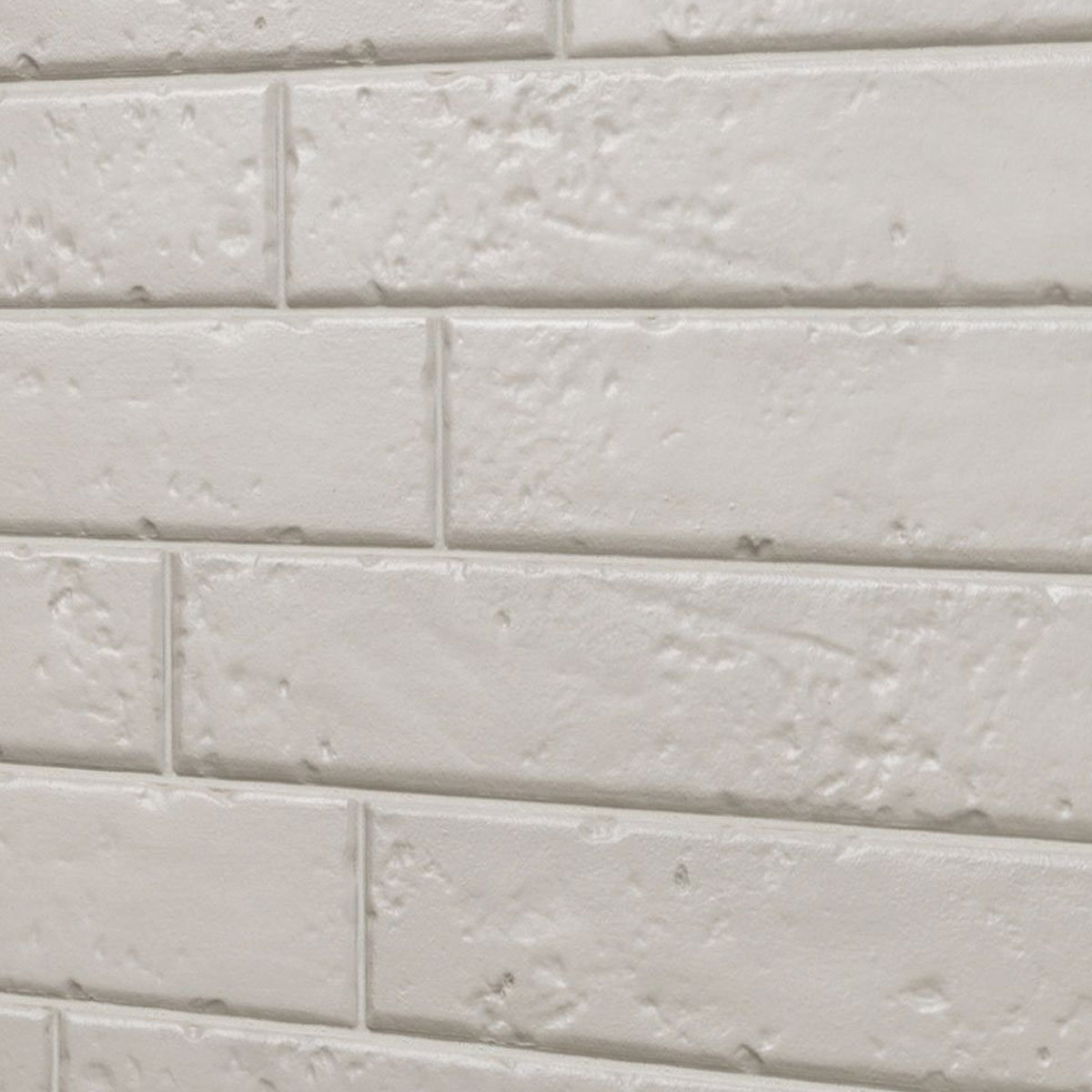 Antique cotton matt subway tile - Stone3 Brisbane