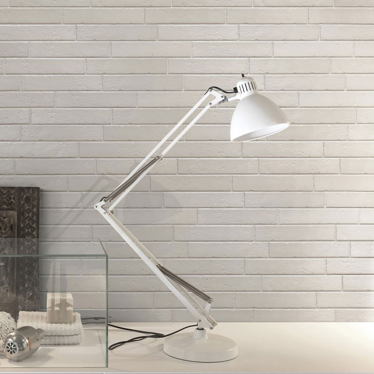 Antique cotton matt subway tile - Stone3 Brisbane