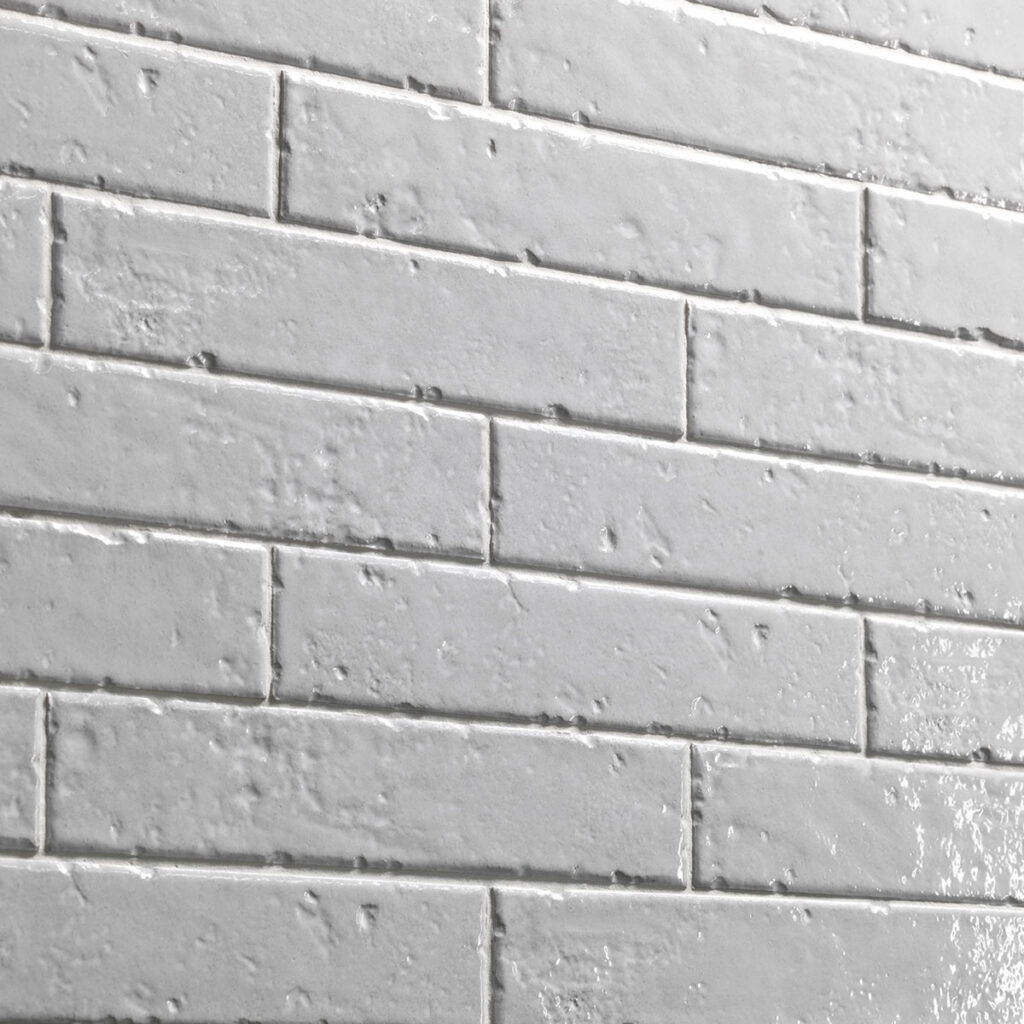 Brickart Subway Feature Tiles Stone3 
