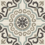 D_Segni Blend - Osso 2 - Verde - Patterned Tiles - Stone3