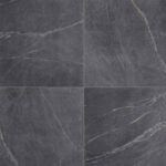 Soap Stone - Black - Marble Look Tiles - Stone3 Brisbane