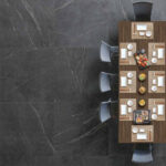 Soap Stone - Black - Marble Look Tiles - Stone3 Brisbane