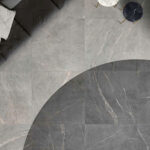 Soap Stone - Black - Marble Look Tiles - Stone3 Brisbane