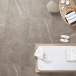 Soap Stone - Coffee - Marble Look Tiles - Stone3 Brisbane