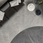 Soap Stone - Grey - Marble Look Tiles - Stone3 Brisbane